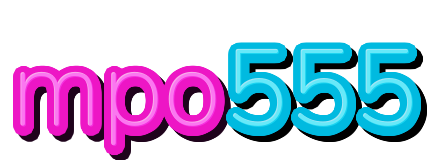 mpo555 — logo kanal