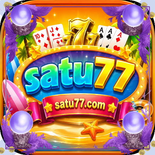 satu77 — galeri pratinjau Resmi APK